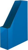 Tijdschriftencassette HAN "iLine" New Colours blauw