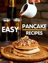 Recipe Story 2 - Easy Pancake Recipes