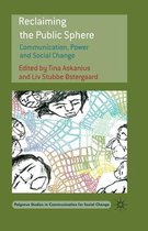 Reclaiming the Public Sphere