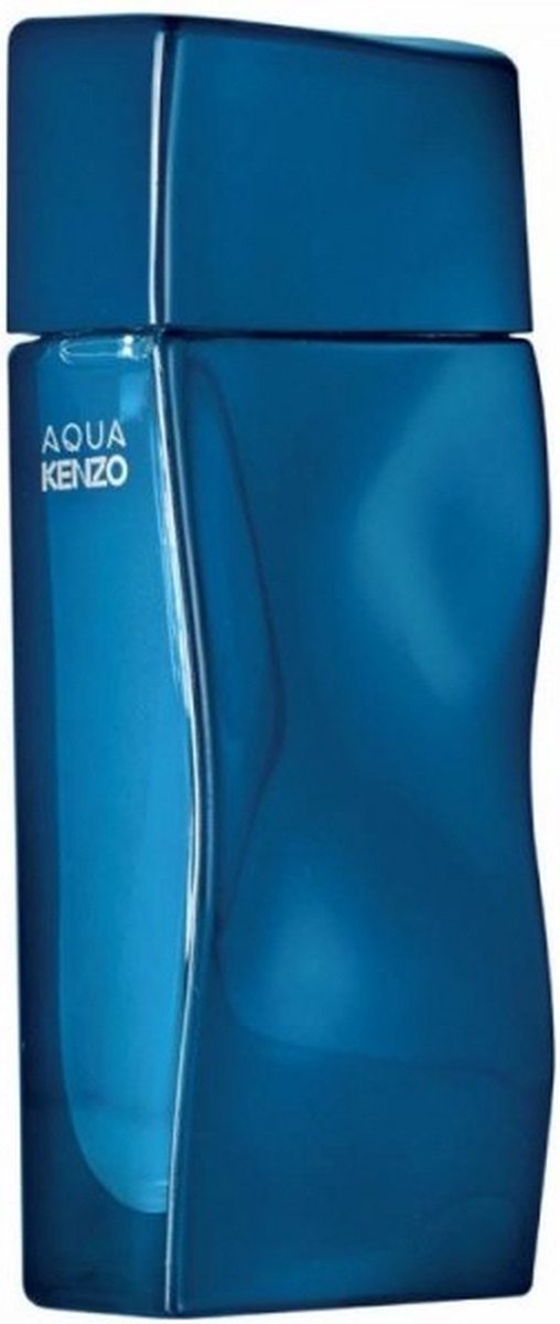 Aqua Kenzo Pour Homme eau de toilette spray 50 ml