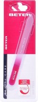Beter - NAIL FILE tempered glass 138 cm 1 pz