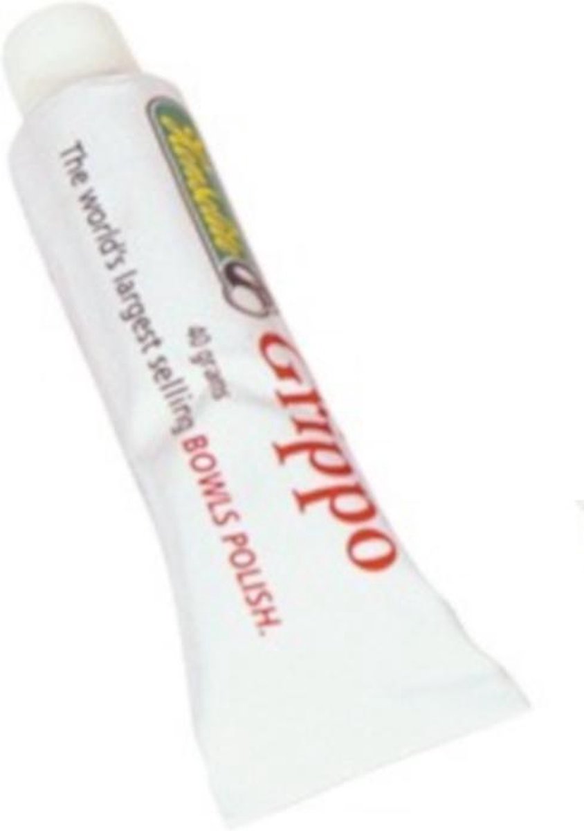 Henselite Wax Grippo 40 Ml Transparant