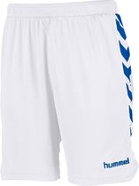 hummel Burnley Shorts Sportbroek Heren - Maat XL