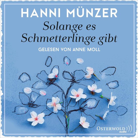 Solange es Schmetterlinge gibt - cover