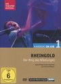 Rheingold /Koa