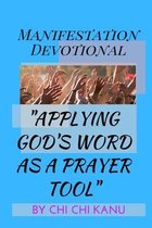 Manifestation Devotional