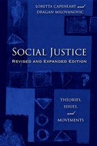 Critical Issues in Crime and Society - Social Justice