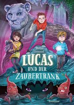 Zauberschatten-Reihe 2 - Lucas und der Zaubertrank
