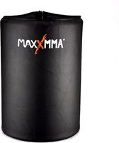 MaxxMMA Cushion Wrap - extra padding voor de Bokszak - Zwart