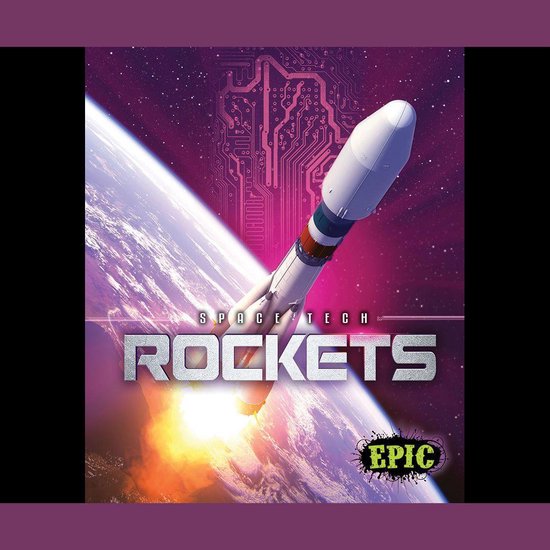 Rockets - cover