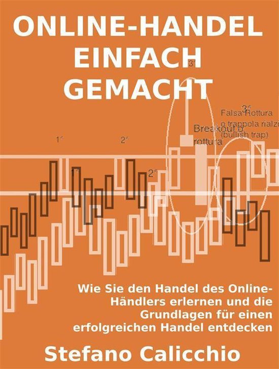 Online-handel einfach gemacht - cover