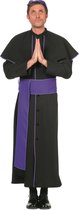 Religie Kostuum | Heer Heiligheid Bisschop | Man | Maat 58 | Carnaval kostuum | Verkleedkleding