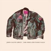 John Calvin Abney - Far Cries And Close Calls (LP)