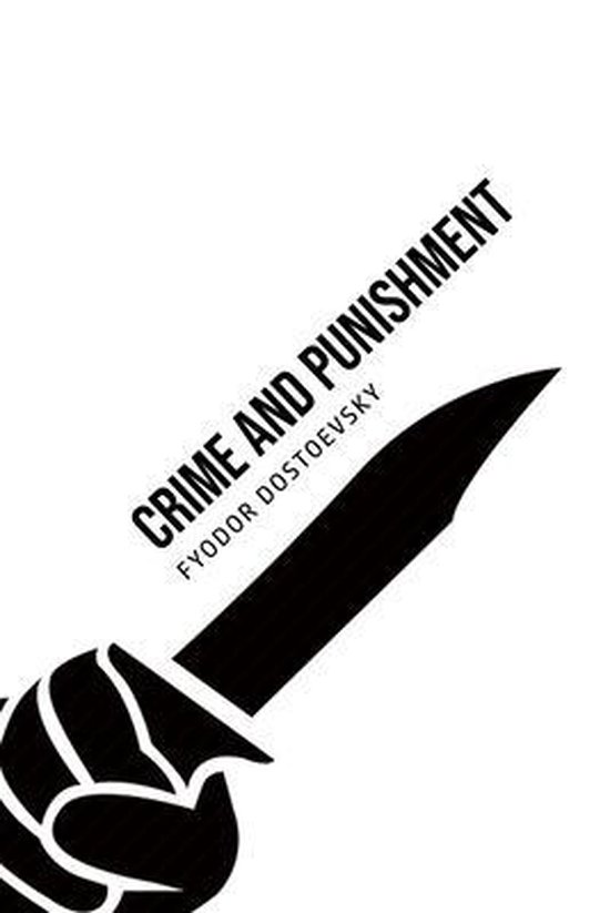 Crime and Punishment - cover