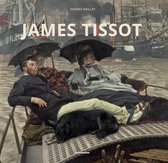 Artist Monographs- James Tissot