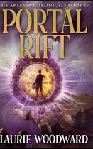 Portal Rift