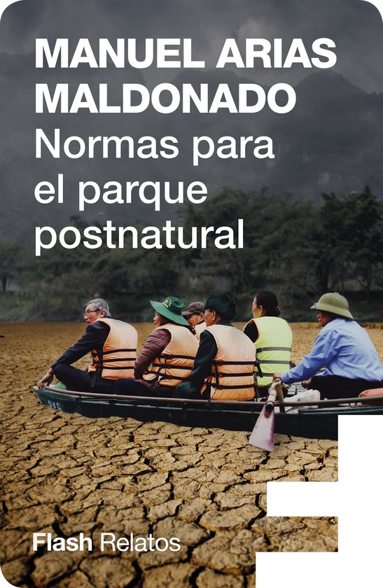 Normas para el parque posnatural - cover