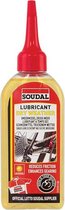 Soudal Lubricant dry weather
