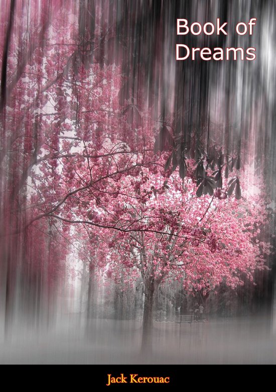 Book of Dreams - cover