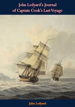 John Ledyard’s Journal of Captain Cook’s Last Voyage