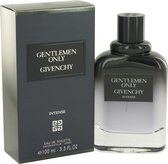 Givenchy - Eau de toilette - Gentleman Only Intense - 100 ml