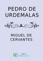 Pedro de Urdemalas