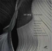 Arditti Quartet/Callihumpian Consor - Brush-Stroke (CD)