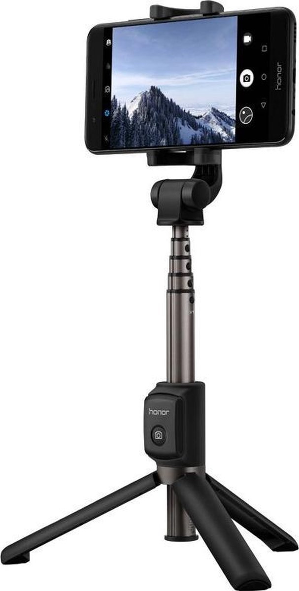Bluetooth Selfie Stick + Tripod Huawei Extendable