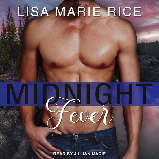 Midnight Fever - cover