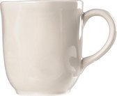 Ice Cream Grey Mug D9xh10cm - 36cl