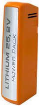 AEG AZE037 - lithium accu pack UltraPower 25,2V