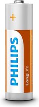 Philips AA batterijen - 4 stuks