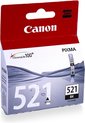 Canon CLI-521 Inktcartridge - Zwart