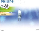 Philips EcoHalo Capsule 35W Bls/1