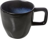 Tasse à café Sapphire Cosy & Trendy - Ø8,5x8 cm - 24 cl - 6 pièces