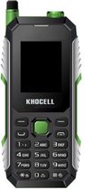 Khocell - K11S+ - Mobiele telefoon - Groen