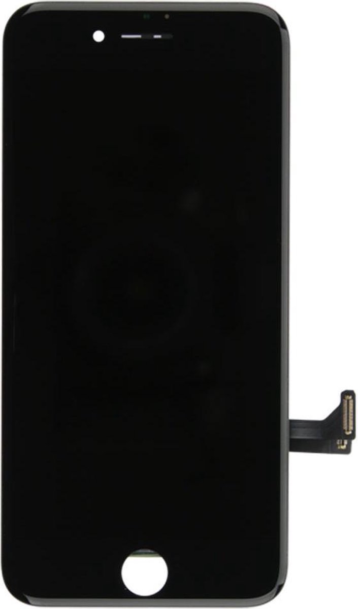 LCD / Scherm voor Apple iPhone 7 - OEM - Zwart