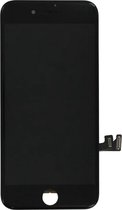 LCD / Scherm voor Apple iPhone 8 - OEM - Zwart