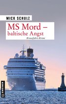 MS Mord 3 - MS Mord - Baltische Angst
