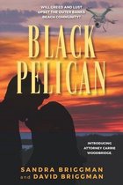 Black Pelican