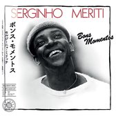 Serginho Meriti - Bons Momentos (LP)