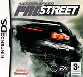 Need For Speed: Prostreet