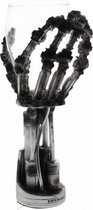Nemesis Now - Terminator Kelk Terminator 2 Hand Zilverkleurig