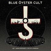 Live In London - 45Th Anniversary (LP)