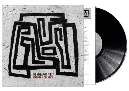 Versions of The Truth (LP)