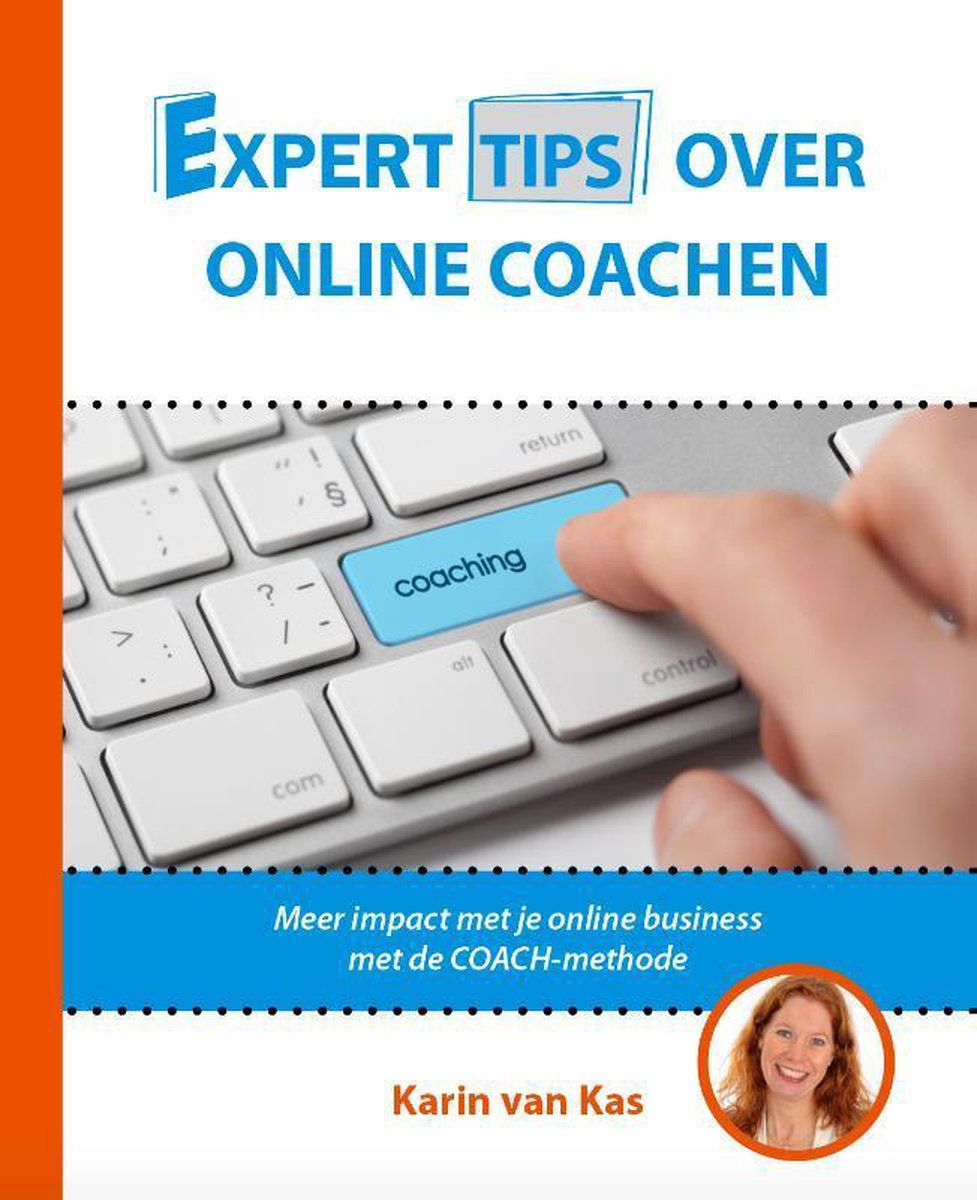 Experttips over online coachen