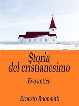 Storia del Cristianesimo Vol.1
