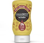 Callowfit Honey Mustard saus