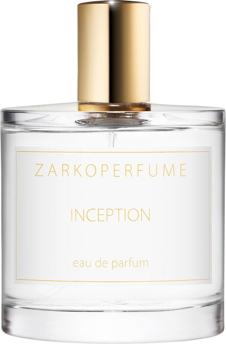 Goedkoopste Zarkoperfume Inception Eau de Parfum Spray 100 ml