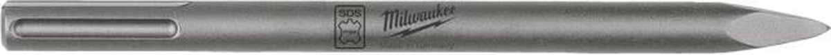 Milwaukee SDS-max puntbeitels SDS-Max Puntige 280 mm - 1 st - 4932343734